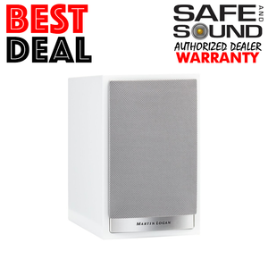 martin logan authorized dealers