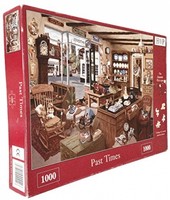 House Of Puzzles Past Times 1000 Puzzle House Of Puzzles Past Times 1000 Puzzle