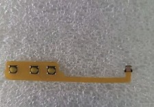 NINTENDO SWITCH LITE HDH-001 POWER/VOLUME BUTTONS FLEX CABLE HDH-VOL-01
