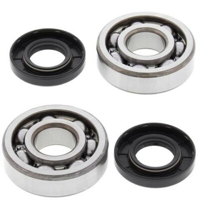 KIT LAGER KOYO UND WELLENDICHTRINGE MOTORWELLE Cobra CX 65 2007 - 2014