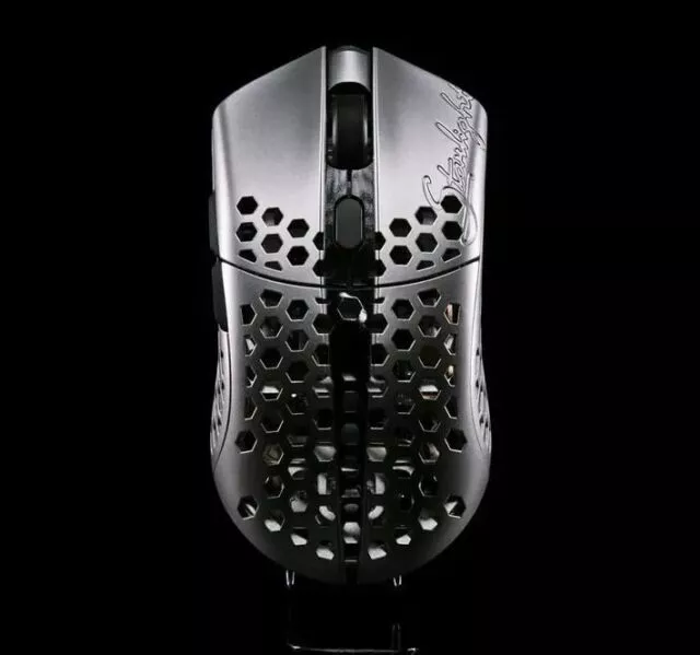 FinalMouse Starlight Pro Tenz Gaming Mouse   Small    eBay