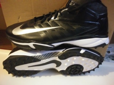 nike turf football cleats