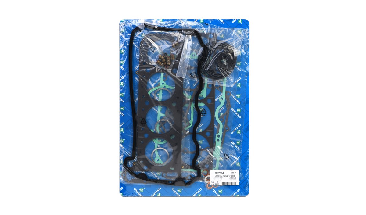 Full Gasket Set For Kawasaki ZX-10 1989 | eBay