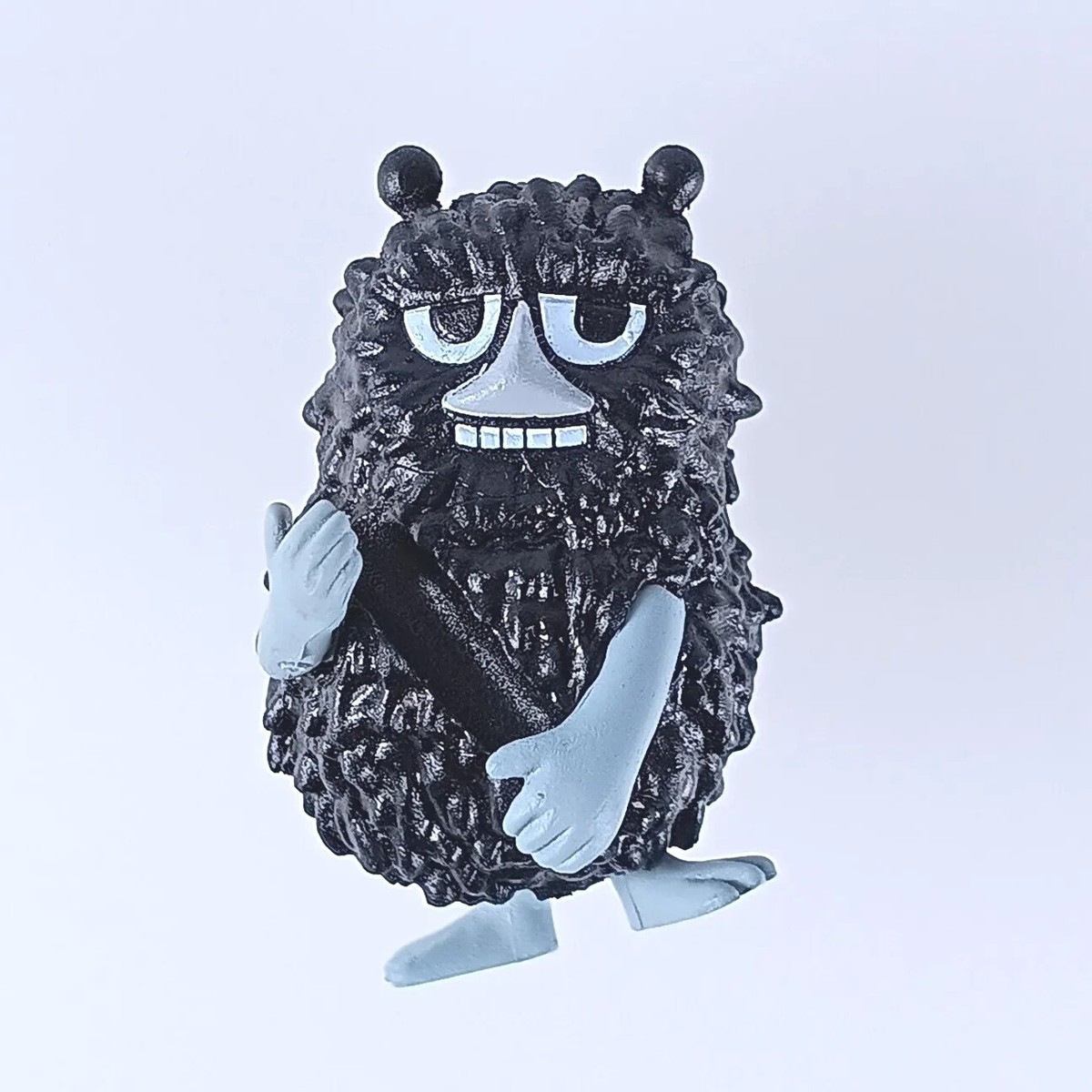 【moomin】黒ver.セット Moomin Enamel Mug Stinky 12.5 oz - Muurla | Moomin Shop United