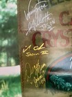 Rare Signed 11x Friday The 13th Poster 34x22 Kane Hodder/Kevin Bacon/ Etc HORROR — photo 10