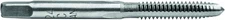 Century Drill & Tool 95004 Machine Screw Tap, 1 Count (Pack of 1), Steel 