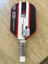 JOOLA Perseus Pro V 16mm Pickleball Paddle