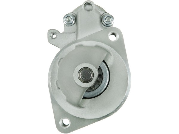 As-Pl Anlasser Starter AS S6210S FüR Mercedes 12V Klasse W204 Sprinter B906 W211-image