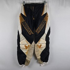Thor Core MX Racing Pants Mens 28 / 2901 Motocross ATV Dirt Bike BMX 2005 Series