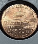 2009 D Lincoln Bicentennial Penny - Presidency In Washington D.C. - Uncirculated — photo 5