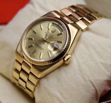 Rolex Day-Date 228238