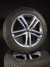4 Winterreifen 275 50 R20 Mercedes GLE V167 C167 W167  20" Alufelgen Winterr&auml;der