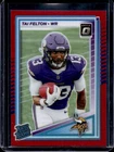 2025 Panini Tai Felton Base (Raw)