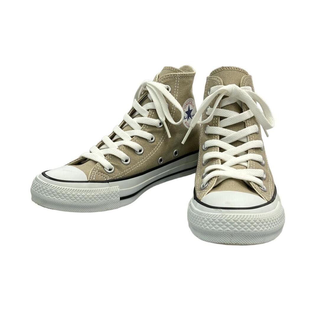 Converse high top sneakers women's SIZE 22.0 01fd73b1597124beacd028c84456f7f5