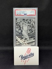 Top Cody Bellinger Rookie Cards and Key Prospect Cards 61