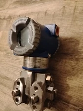 Invensys Foxboro   Idp1-t22c21-m2l/A Series  Electronic d/p