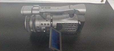 Sony Handycam HDR-FX7 DV Camcorder for sale online | eBay