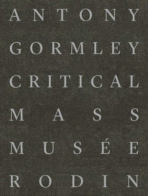 Antony Gormley Sophie Biass-Fabiani