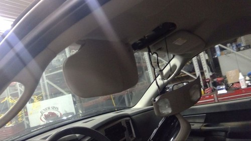 Wash Reservoir Fits 04-09 DODGE 2500 PICKUP 616444 - Picture 11 of 12