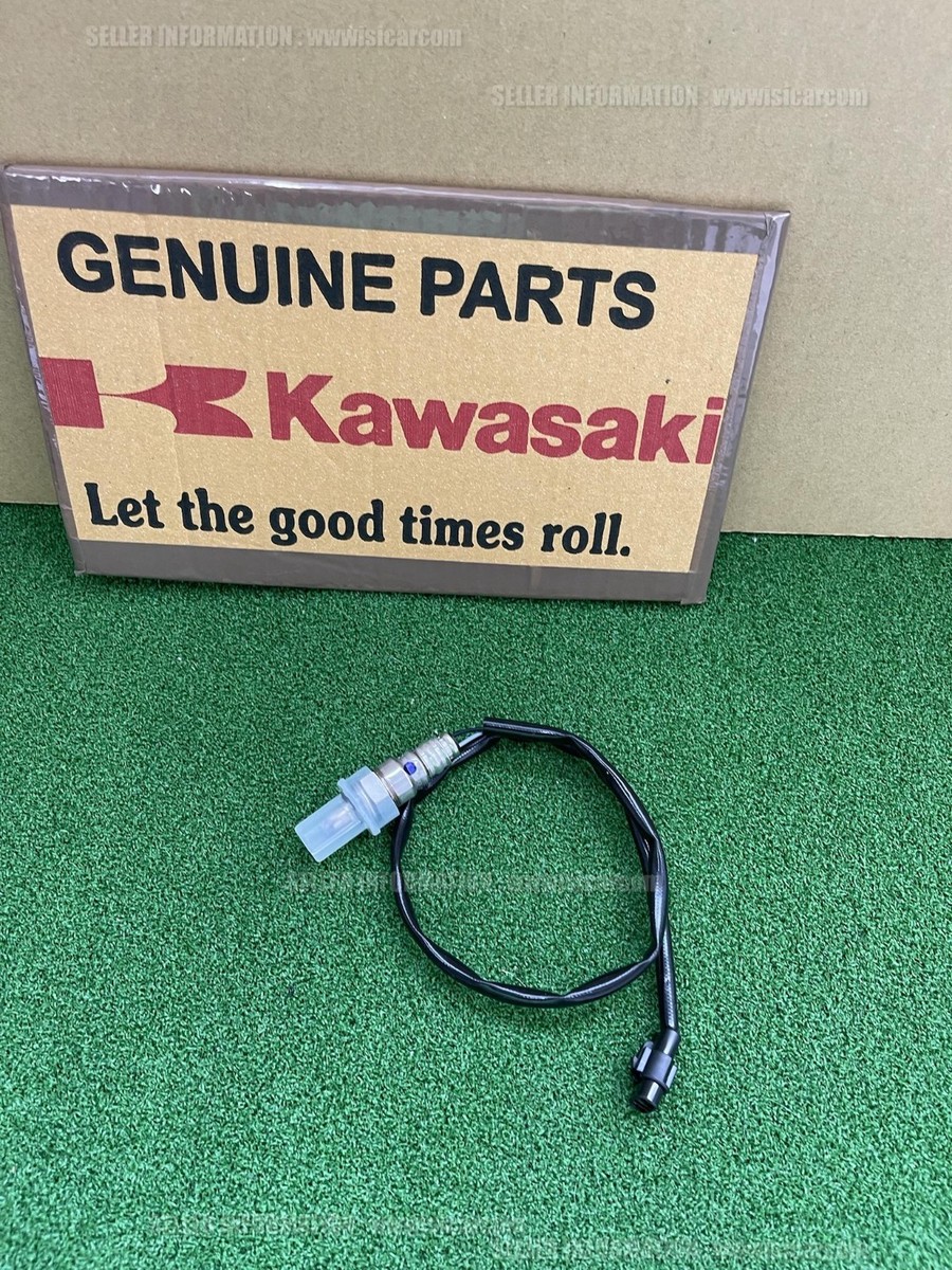Kawasaki OEM 21176-0873 SensorOxygen for sale online | eBay