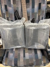 🔥80 Pack 12" x 12" x 1" Acoustic Foam Studio Soundproofing Wall Tiles (1) One🔥