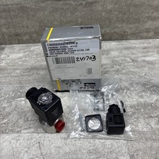 Parker 121V5206-2995-482725C2 Solenoid Valve, LU001233, New