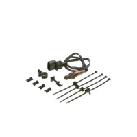 Lambdasonde Bosch 0258007355 FüR Audi Skoda Vw Vor Katalysator