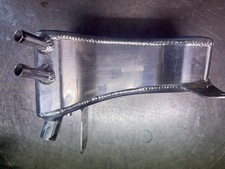 Ford Sierra /Escort Cosworth Bailey Motorsport Mirror Image Oil Breather Tank