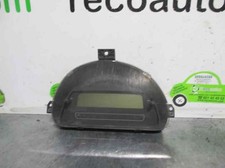 9660225880 instrumentenblende CITROEN C2 1.4 HDI rectp2300714