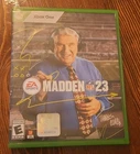 Madden NFL 23 - Xbox One - Used