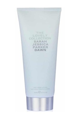 Sarah Jessica Parker The Lovely Collection Dawn Body Lotion 100ml Feuchtigkeitsspendend