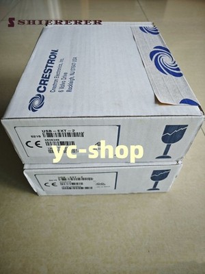 New Crestron USB-EXT-2 Network USB extender