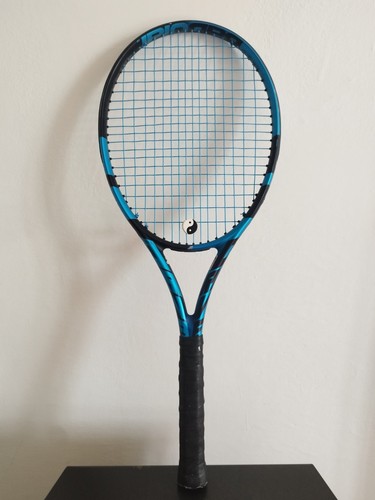 Babolat Pure Drive 2021 101435 – Racchetta da Tennis 100"