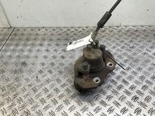 Bremssattel vorne rechtsFord Focus II Turnier (DA3) 1.6 74kW 101PS  SHDC