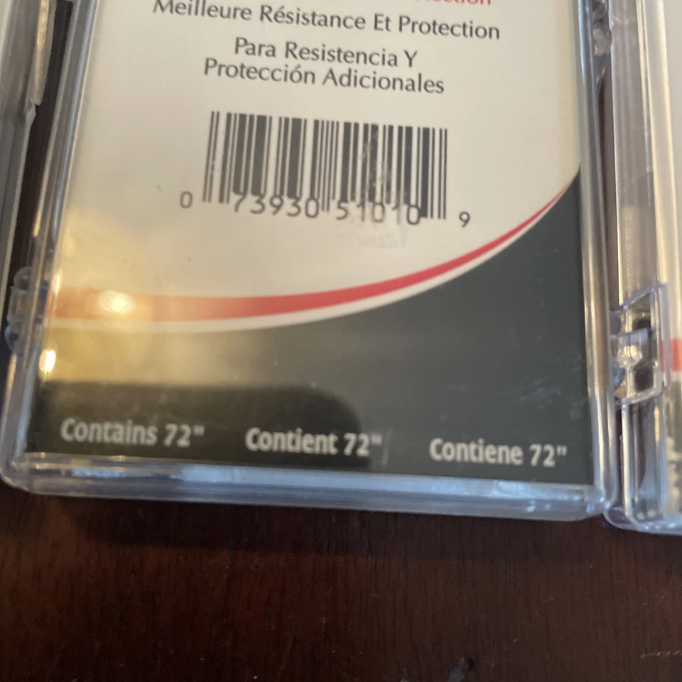 5 CAJAS Super Nail China envoltura de seda 72 pulgadas   ENVÍO GRATUITO Foto 4 de 4