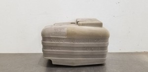 09 MERCEDES BENZ S63 AMG 221 CENTRAL LOCKING DYNAMIC SEAT VACUUM PUMP 0008003648