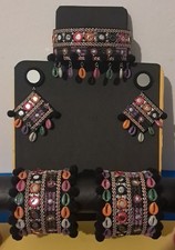 navratri jewellery
