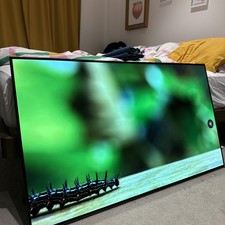Lg B8 OLED Tv 55 Inches No Stand READ DESCRIPTION