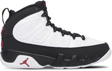 Size 6Y - Jordan 9 Retro OG Space Jam 2026  GS IX6180-100