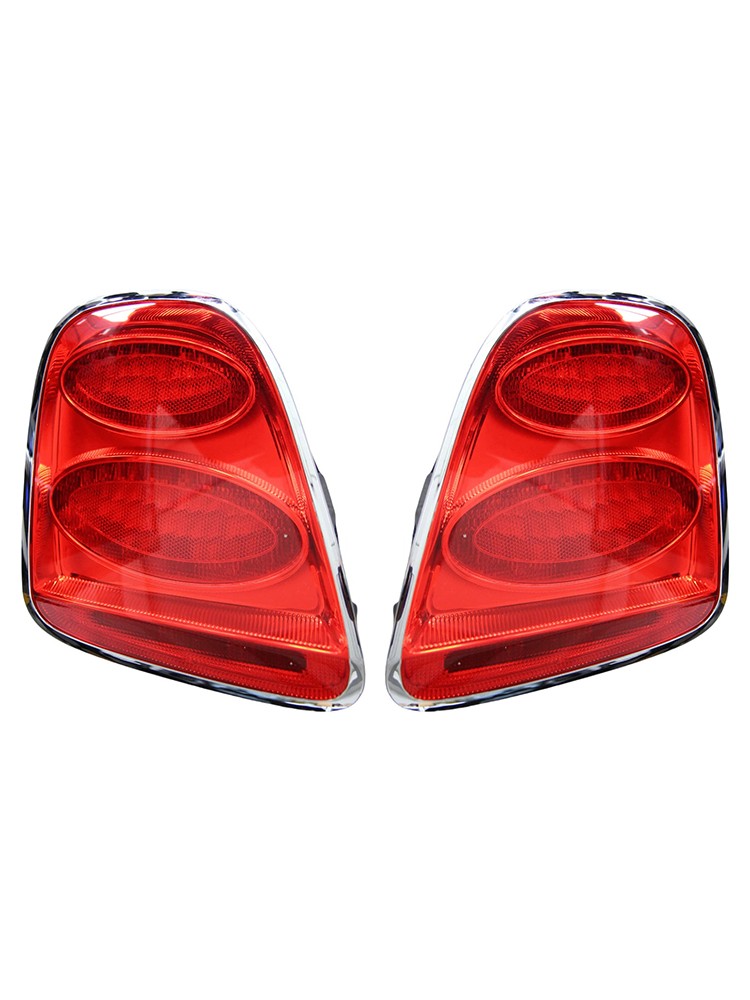 Left+Right Tail Light For Bentley Continental Flying Spur GT 2009-2012