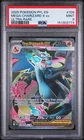 Pokémon Mega Charizard X EX 109/094 Phantasmal Flames Ultra Rare PSA 9