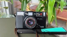 Canon AF35M Auto Focus 35mm Point & Shoot Kam...
