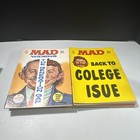 HUGE LOT Of 26 MAD Magazine 60's–70's Classic Alfred E. Neuman — photo 9