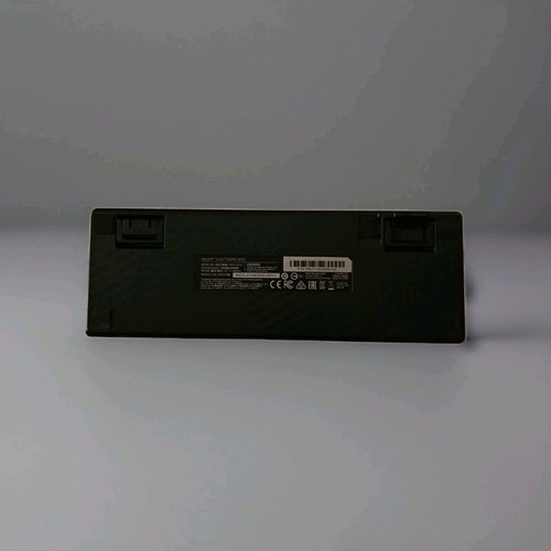 Razer Hunstman Mini Wired Keyboard RZ03-0339 - Afbeelding 2 van 3