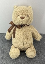 Disney Baby Winnie the Pooh Bear Classic Plush 15" Stuffed Animal