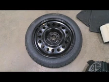 Wheel 17x4-1/2 Steel Compact Spare Fits 13-19 ESCAPE 672629