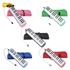 32 Keys Piano Melodica Mouth Organ Keyboard Musical Instrument Gift for Beginner