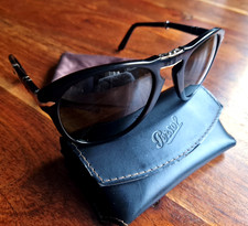 Persol 714  Herren Sonnenbrille Steve McQueen...