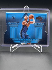 2024-25 Panini Silhouette Pillars of the Game #24 Paolo Banchero Magic