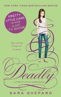 Deadly | Sara Shepard | Englisch | Taschenbuch | Atom | Kartoniert / Broschiert